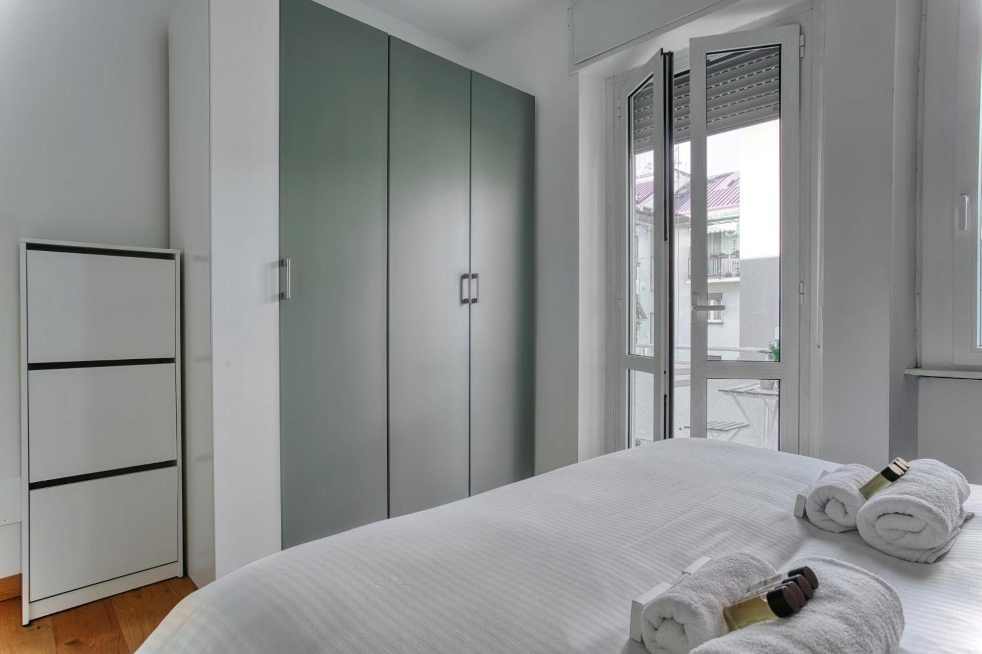 Zara Home - Central Station - 10' Duomo - San Siro Milano Eksteriør billede