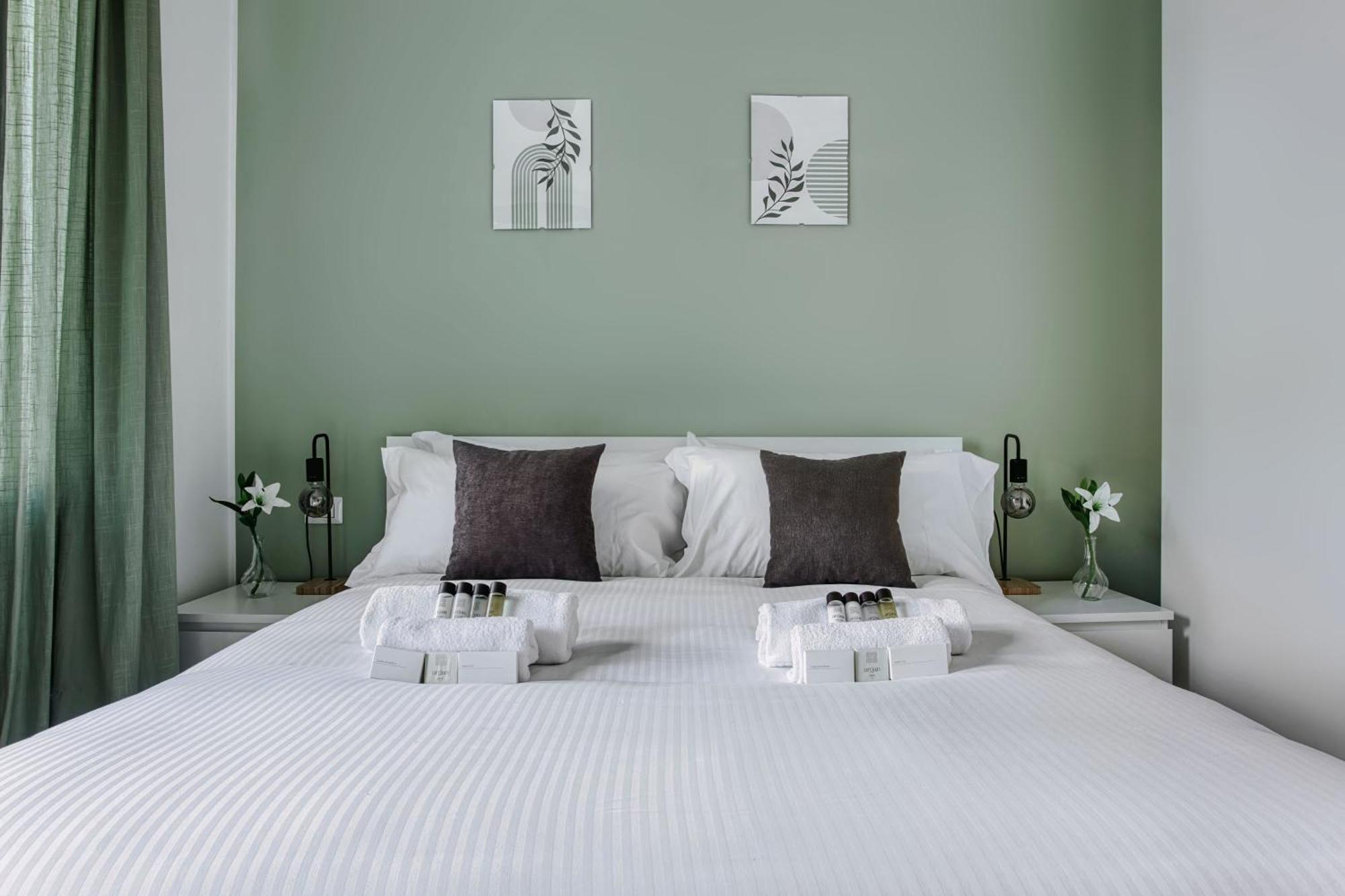 Zara Home - Central Station - 10' Duomo - San Siro Milano Eksteriør billede
