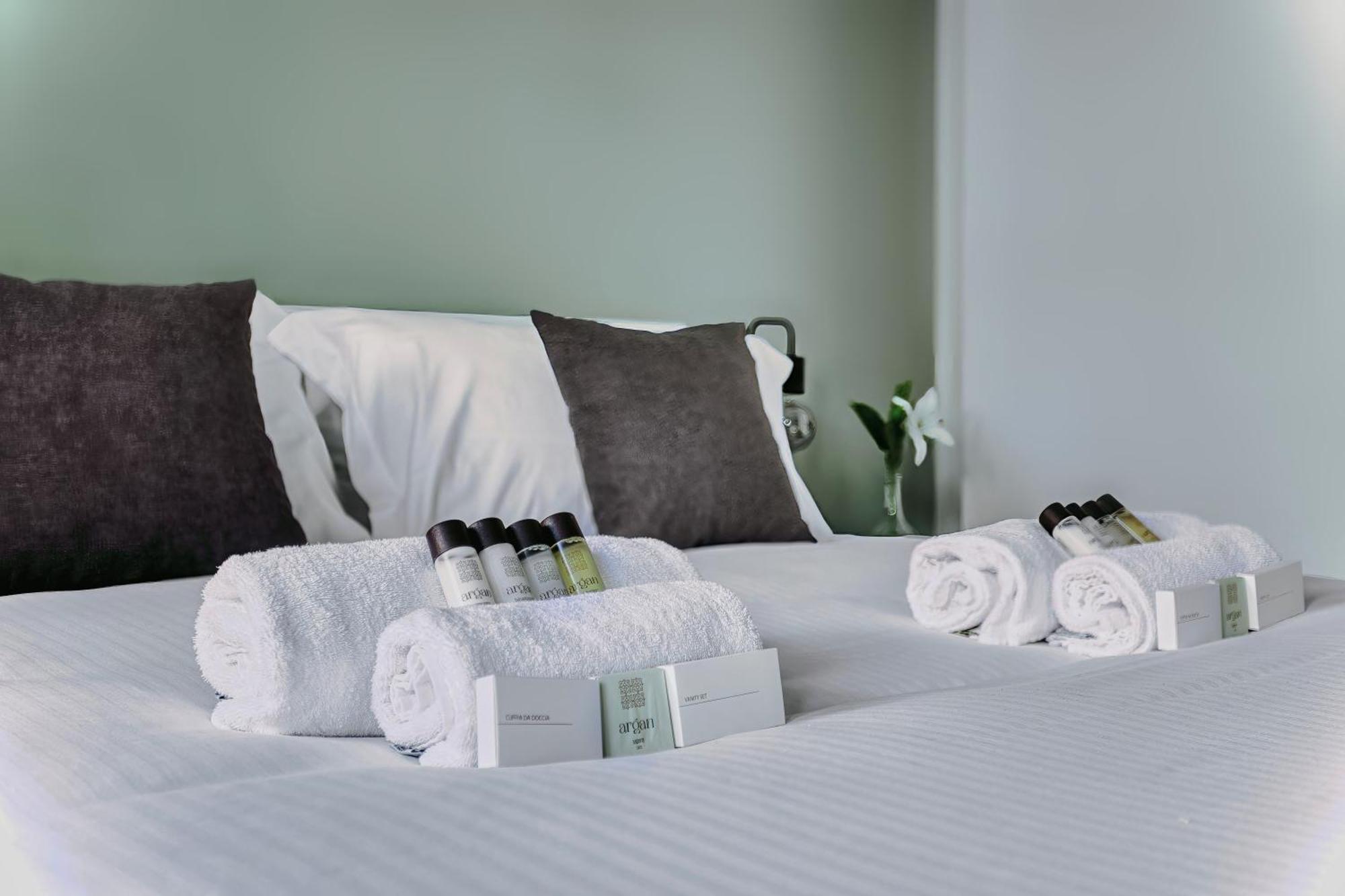 Zara Home - Central Station - 10' Duomo - San Siro Milano Eksteriør billede
