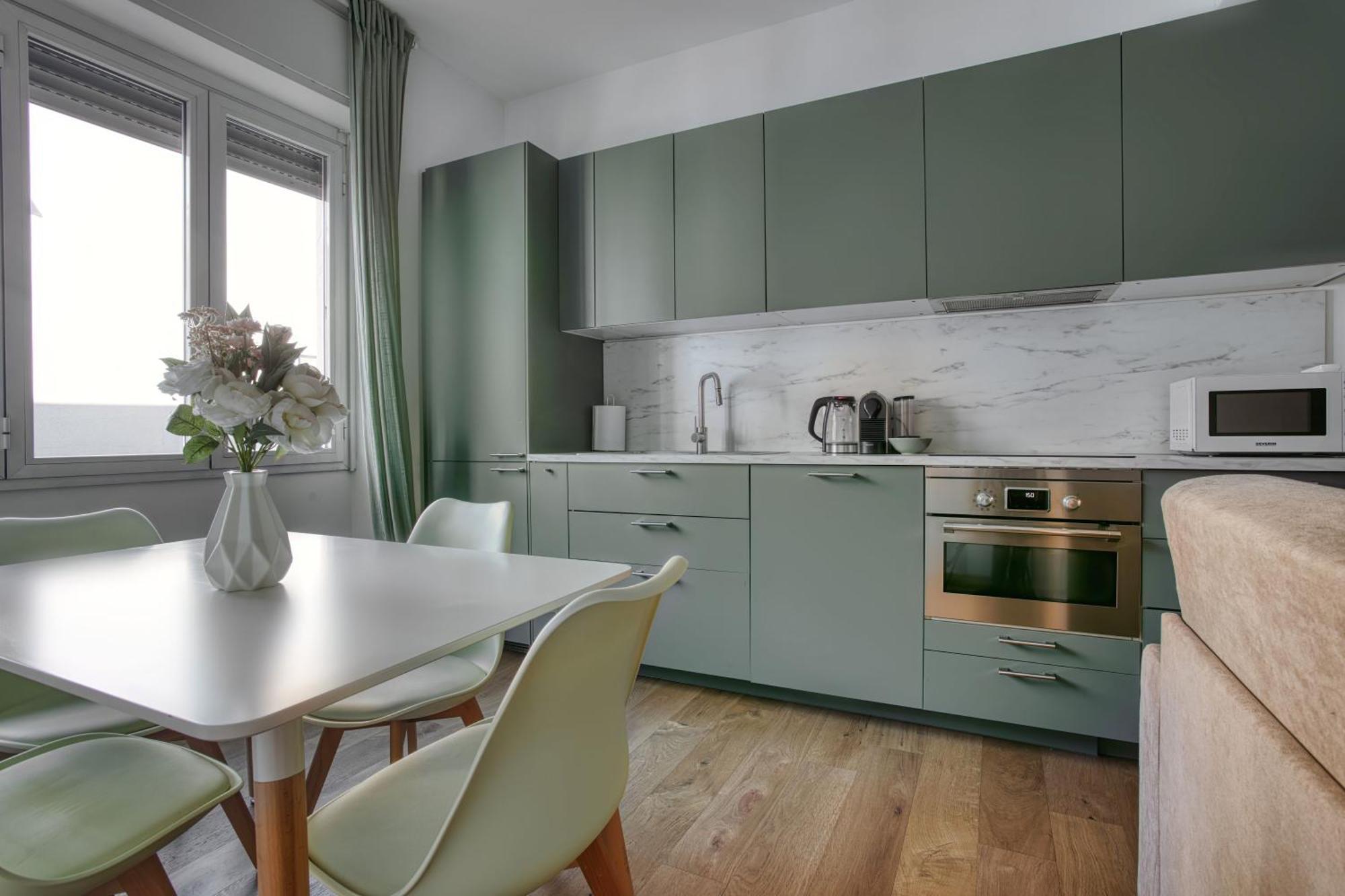 Zara Home - Central Station - 10' Duomo - San Siro Milano Eksteriør billede