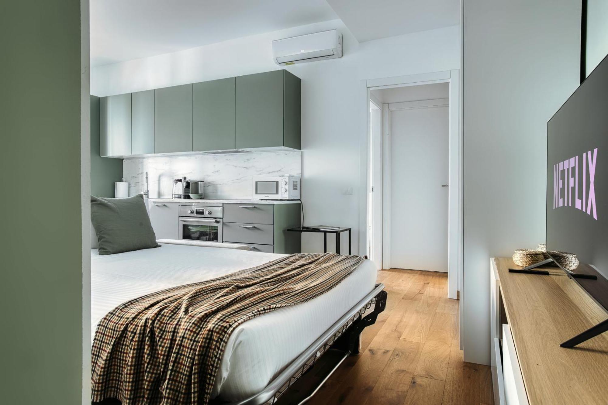 Zara Home - Central Station - 10' Duomo - San Siro Milano Eksteriør billede